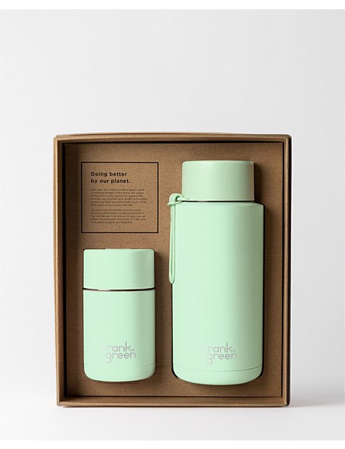 Gift Set - Mint