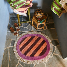 Load image into Gallery viewer, Jarita Bath Mat - Desert