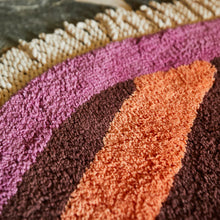 Load image into Gallery viewer, Jarita Bath Mat - Desert