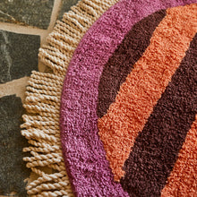 Load image into Gallery viewer, Jarita Bath Mat - Desert