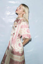 Load image into Gallery viewer, Bennie Wrap Neck Maxi - Gogi