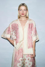 Load image into Gallery viewer, Bennie Fringed Shirt - Gogi