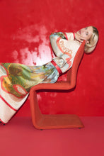 Load image into Gallery viewer, Great Escape Kaftan Dress - Coconut