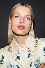 Load image into Gallery viewer, La Mar Western Style Shirt - Ivory