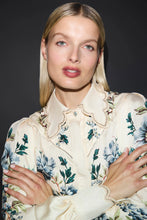 Load image into Gallery viewer, La Mar Western Style Shirt - Ivory