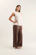 Load image into Gallery viewer, Sadie Top - Ivory