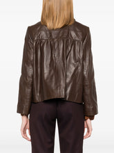 Load image into Gallery viewer, Milos Jacket - Maroon