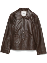 Load image into Gallery viewer, Milos Jacket - Maroon