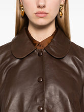 Load image into Gallery viewer, Milos Jacket - Maroon