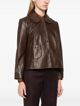 Load image into Gallery viewer, Milos Jacket - Maroon