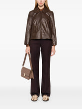 Load image into Gallery viewer, Milos Jacket - Maroon