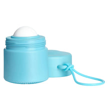 Load image into Gallery viewer, Refillable Sunscreen Applicator - Sky Blue