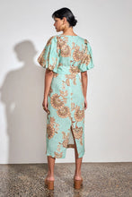 Load image into Gallery viewer, Coast dress - Mint Kgari