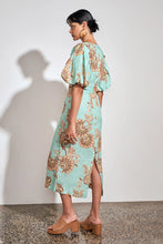 Load image into Gallery viewer, Coast dress - Mint Kgari