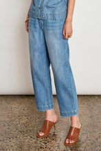 Load image into Gallery viewer, Ascend Pant - Mid Wash Denim