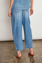 Load image into Gallery viewer, Ascend Pant - Mid Wash Denim