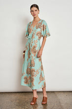 Load image into Gallery viewer, Premier dress - Mint Kgari
