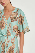 Load image into Gallery viewer, Premier dress - Mint Kgari