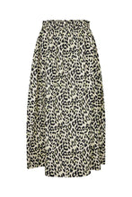 Load image into Gallery viewer, Isla Maxi Skirt - Yellow