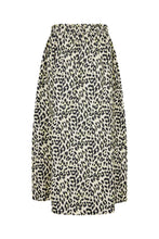 Load image into Gallery viewer, Isla Maxi Skirt - Yellow