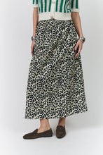 Load image into Gallery viewer, Isla Maxi Skirt - Yellow
