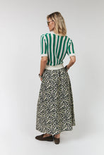 Load image into Gallery viewer, Isla Maxi Skirt - Yellow