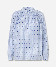 Load image into Gallery viewer, LariLL Shirt - Light Blue