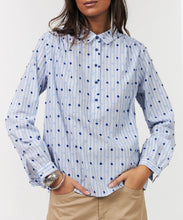 Load image into Gallery viewer, LariLL Shirt - Light Blue