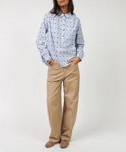 Load image into Gallery viewer, LariLL Shirt - Light Blue