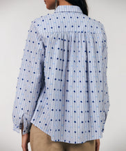 Load image into Gallery viewer, LariLL Shirt - Light Blue