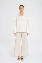 Load image into Gallery viewer, Pea Coat - Wax