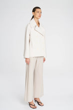 Load image into Gallery viewer, Pea Coat - Wax