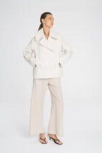 Load image into Gallery viewer, Pea Coat - Wax