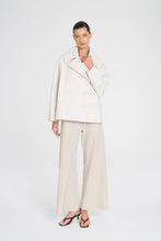 Load image into Gallery viewer, Pea Coat - Wax