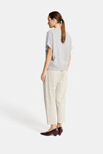 Load image into Gallery viewer, Bella Top - Grey Marle