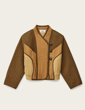 Load image into Gallery viewer, Cisca Jacket - Camel