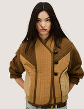 Load image into Gallery viewer, Cisca Jacket - Camel