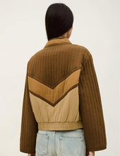 Load image into Gallery viewer, Cisca Jacket - Camel