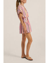 Load image into Gallery viewer, Cupid Dress - Samos Stripe