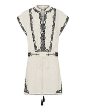 Load image into Gallery viewer, Hades Dress - Dori Embroidery