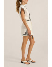 Load image into Gallery viewer, Hades Dress - Dori Embroidery