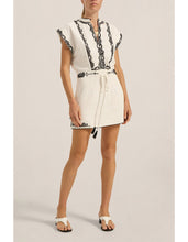 Load image into Gallery viewer, Hades Dress - Dori Embroidery
