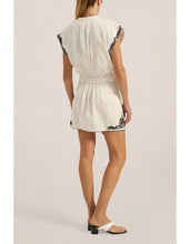 Load image into Gallery viewer, Hades Dress - Dori Embroidery