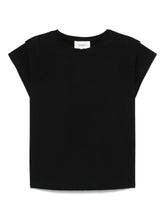 Load image into Gallery viewer, Pio Tee - Noir