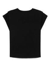 Load image into Gallery viewer, Pio Tee - Noir