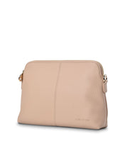Load image into Gallery viewer, Burbank Crossbody Large - Neutral Pebble