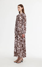 Load image into Gallery viewer, Posey Dress - Marble