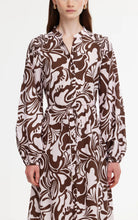 Load image into Gallery viewer, Posey Dress - Marble