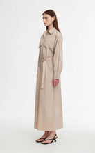 Load image into Gallery viewer, Margot Dress - Stone