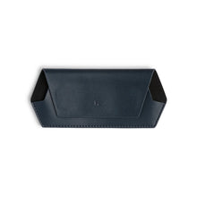 Load image into Gallery viewer, Glasses Case - Navy